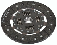 SACHS Clutch Disc - 1878 006 457